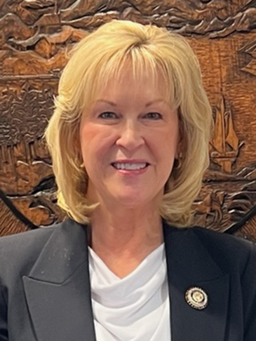Alaska Secretary of State